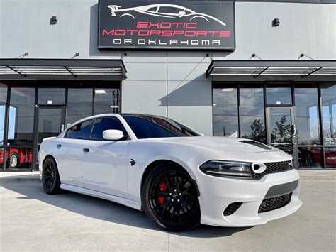 Used Dodge Charger SRT for Sale (with Photos) .